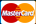 Formas de Pago - Tarjeta MasterCard